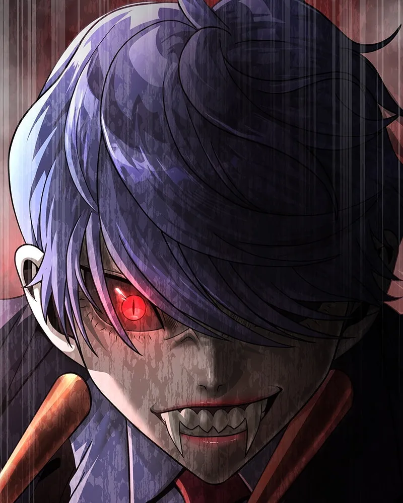Steel-Eating Player Chapter 67 page 270 - 