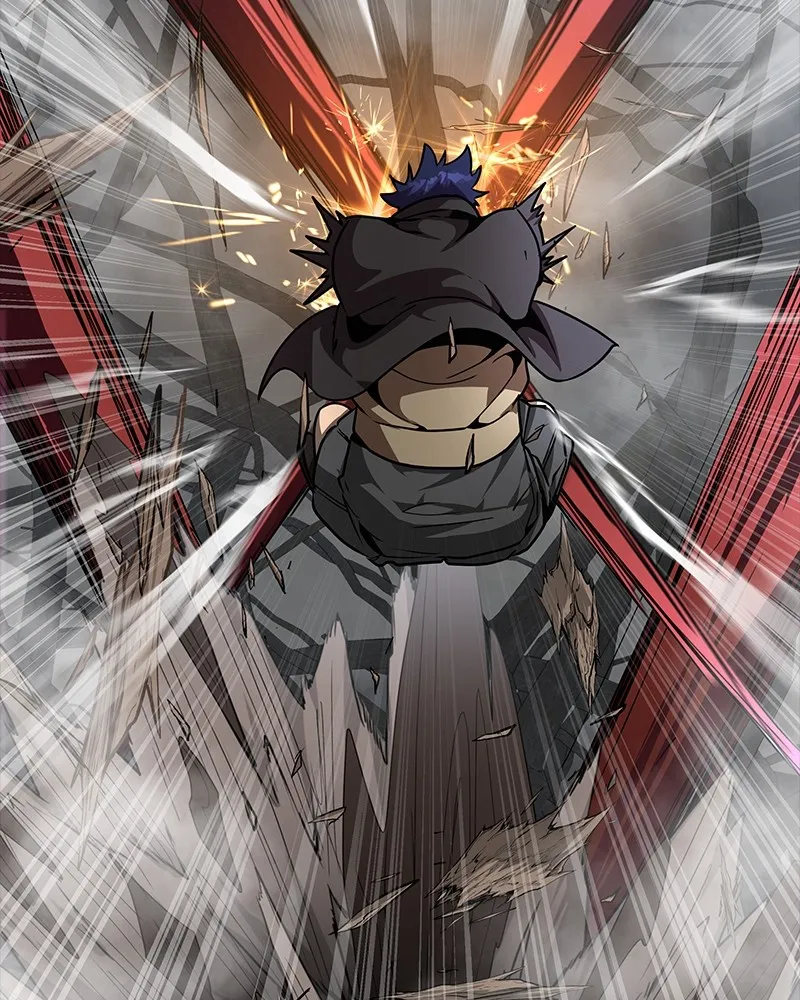 Steel-Eating Player Chapter 67 page 69 - 