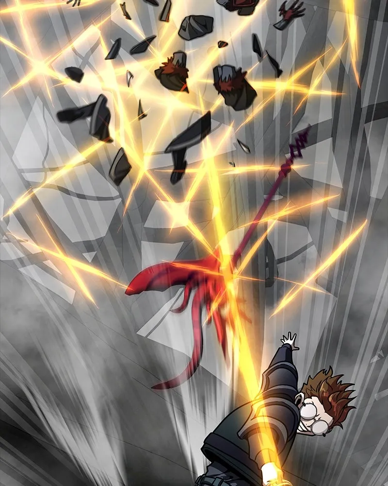 Steel-Eating Player Chapter 67 page 76 - 