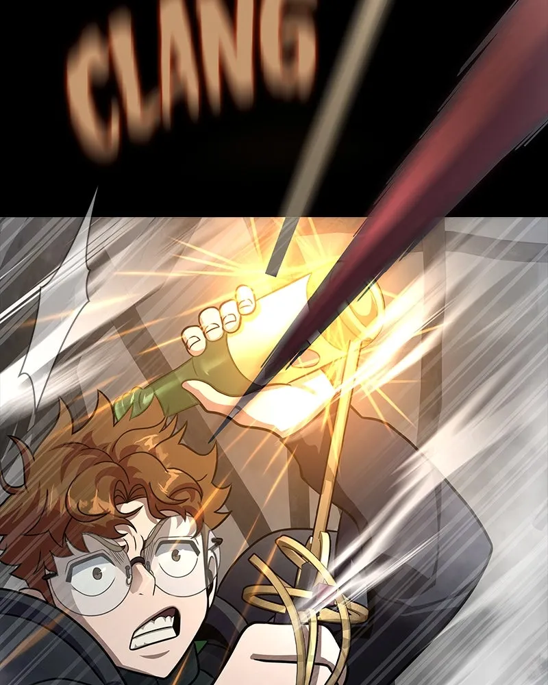 Steel-Eating Player Chapter 67 page 89 - 