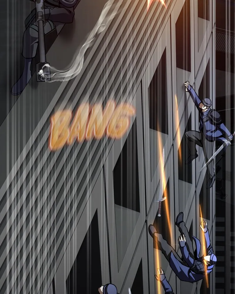 Steel-Eating Player Chapter 68 page 105 - 
