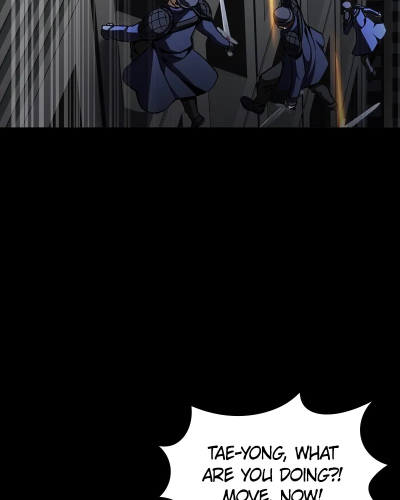 Steel-Eating Player Chapter 68 page 106 - 