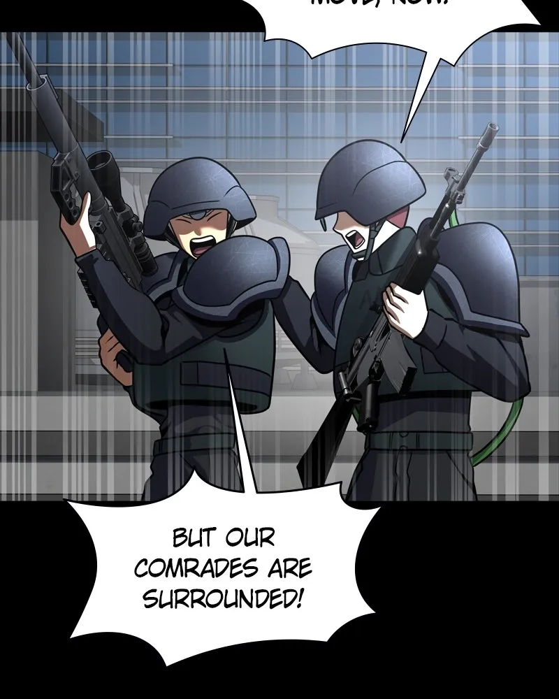 Steel-Eating Player Chapter 68 page 107 - 