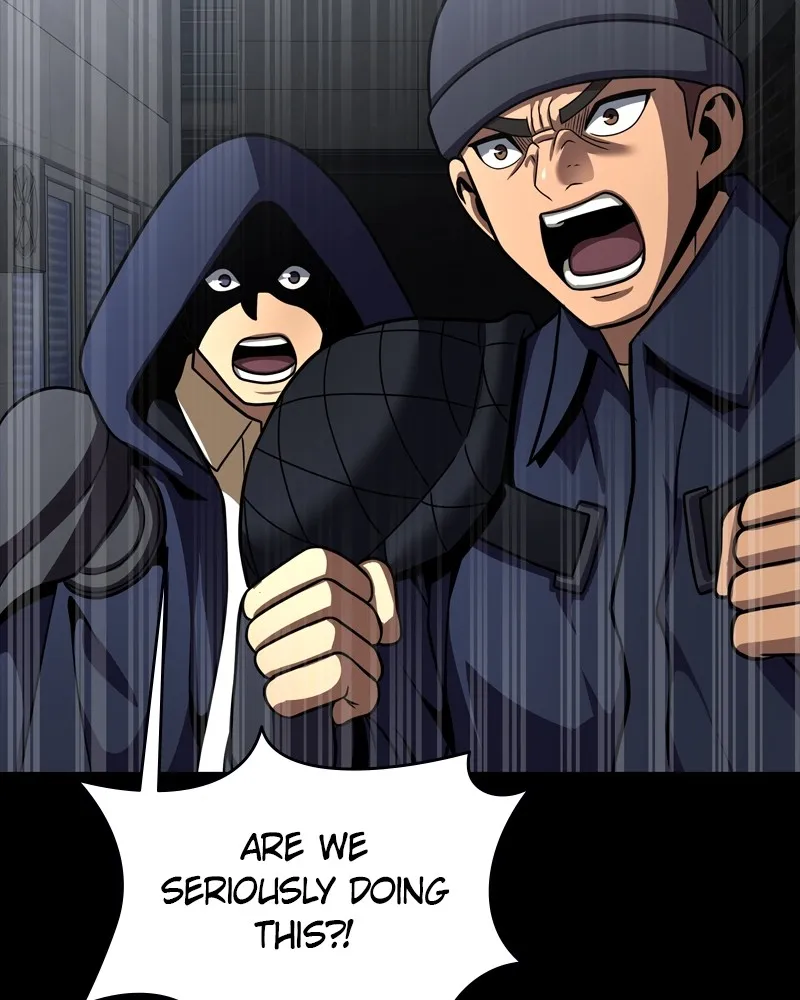 Steel-Eating Player Chapter 68 page 109 - 