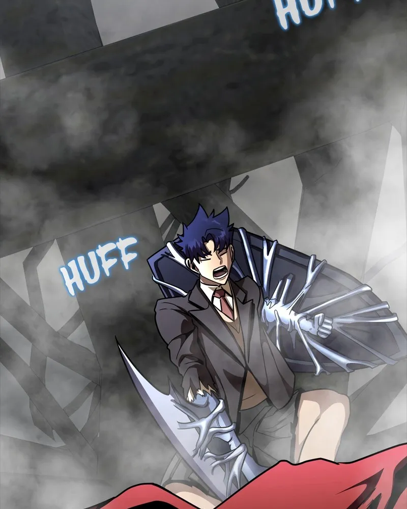 Steel-Eating Player Chapter 68 page 12 - 