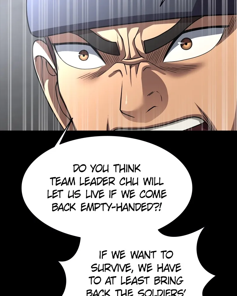 Steel-Eating Player Chapter 68 page 111 - 