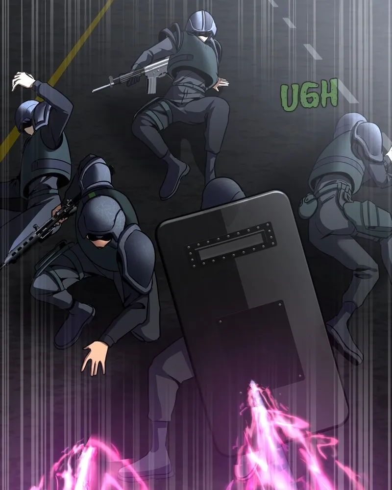 Steel-Eating Player Chapter 68 page 113 - 