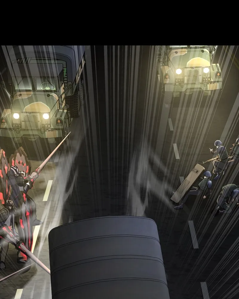 Steel-Eating Player Chapter 68 page 123 - 