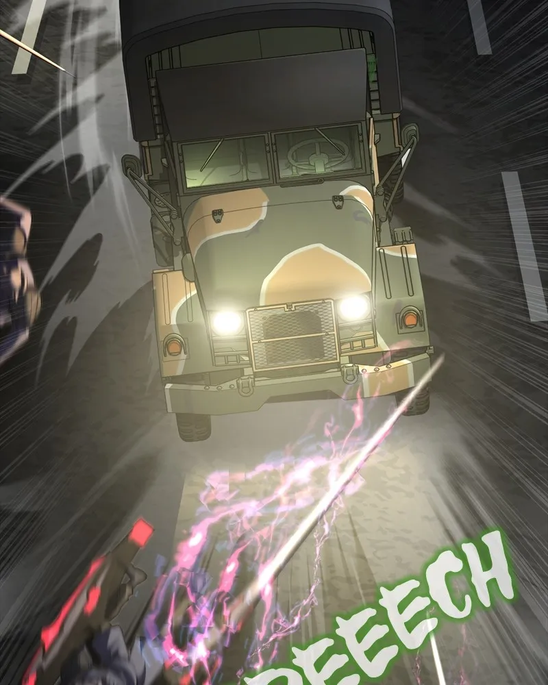 Steel-Eating Player Chapter 68 page 124 - 
