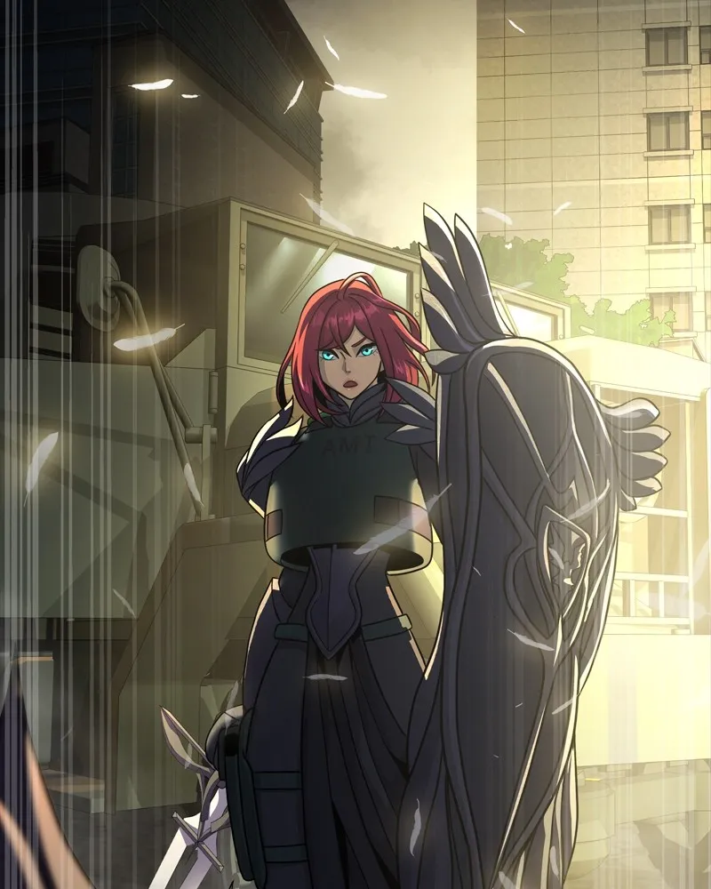 Steel-Eating Player Chapter 68 page 131 - 