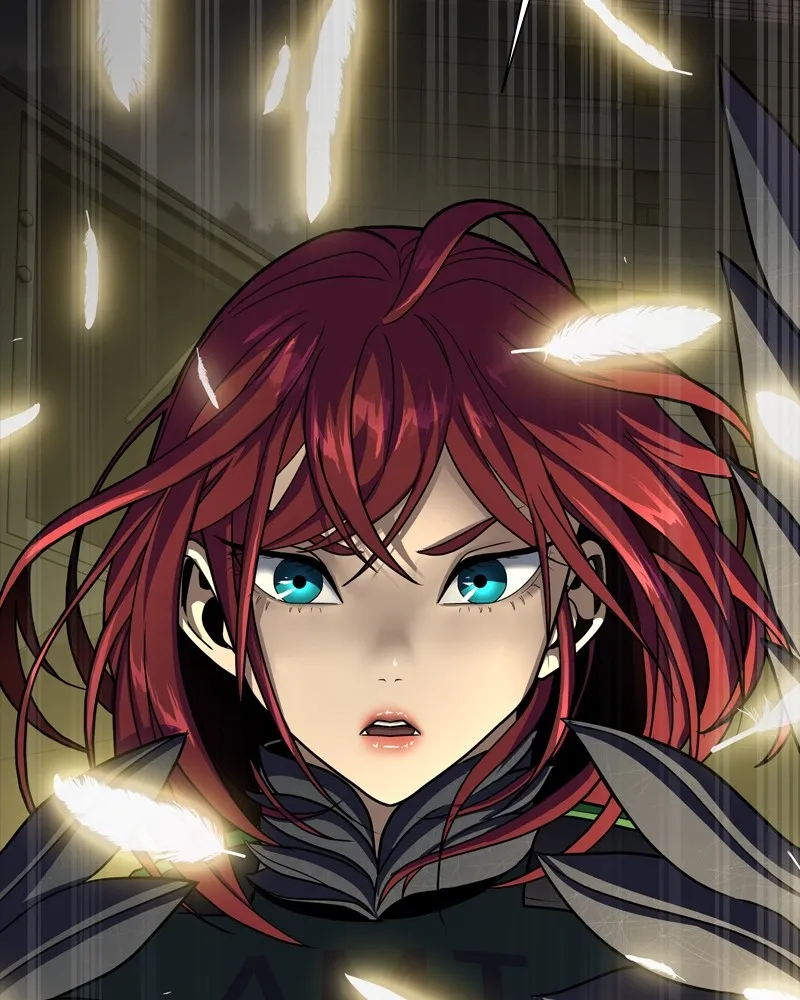 Steel-Eating Player Chapter 68 page 134 - 