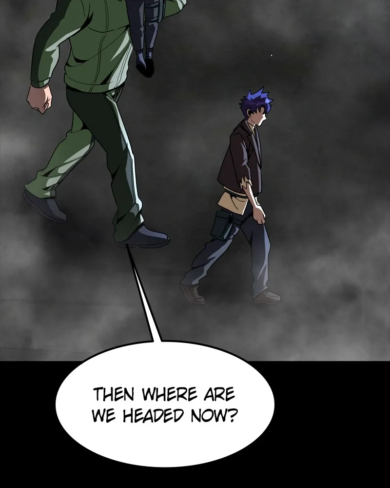 Steel-Eating Player Chapter 68 page 138 - 