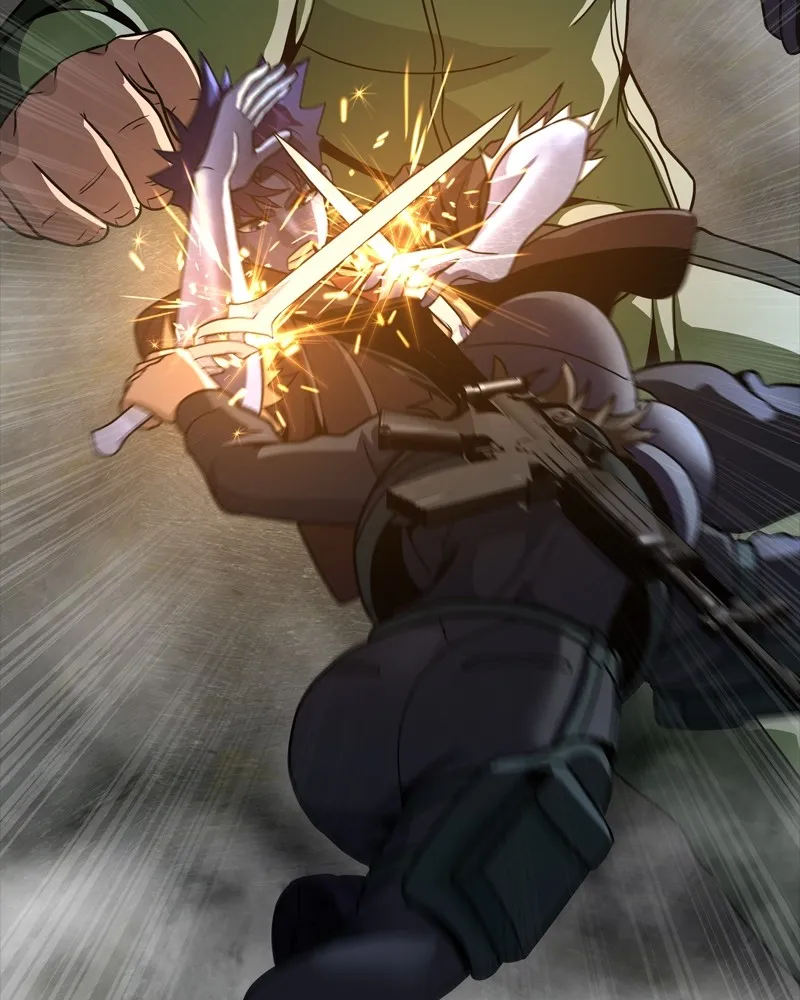 Steel-Eating Player Chapter 68 page 149 - 