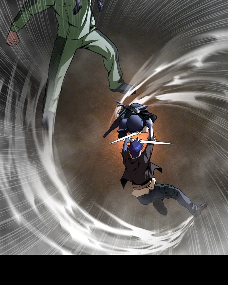 Steel-Eating Player Chapter 68 page 152 - 