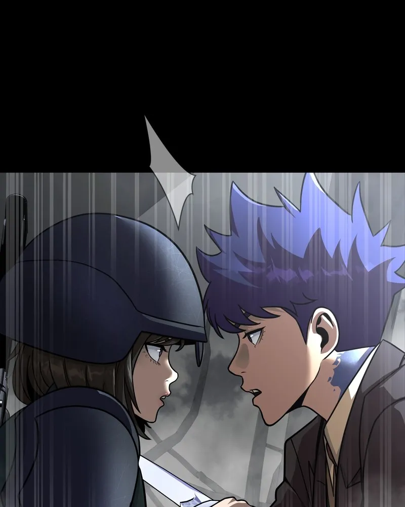 Steel-Eating Player Chapter 68 page 156 - 