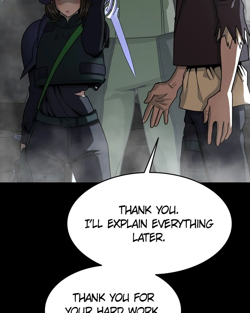 Steel-Eating Player Chapter 68 page 160 - 