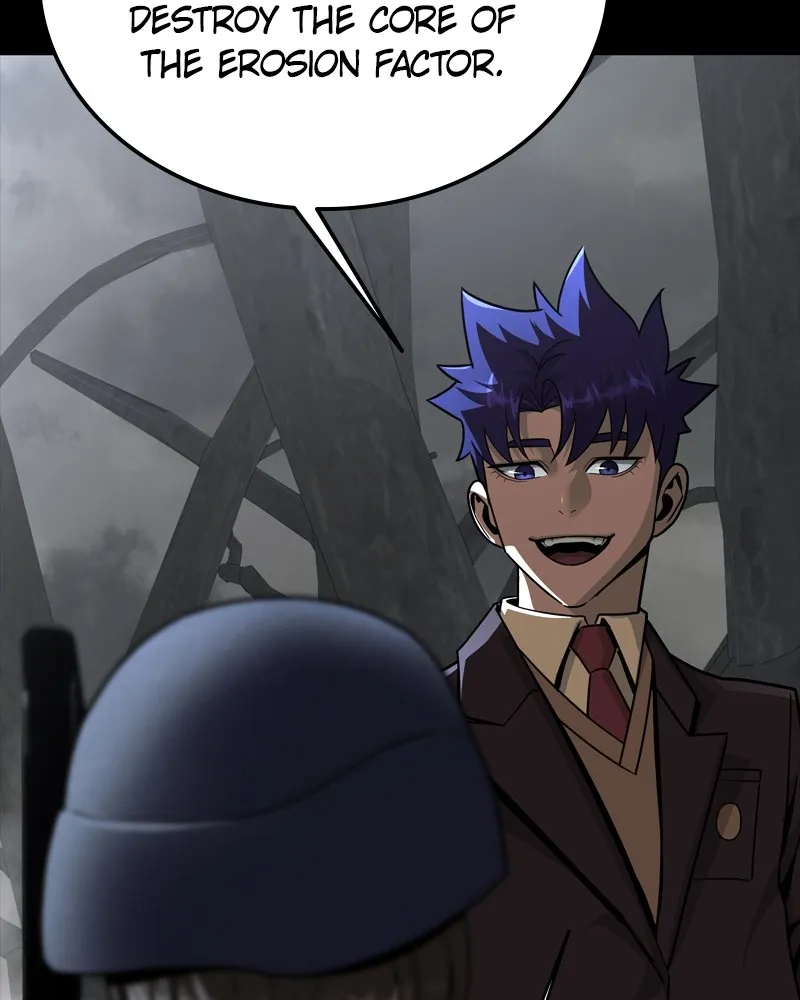Steel-Eating Player Chapter 68 page 162 - 