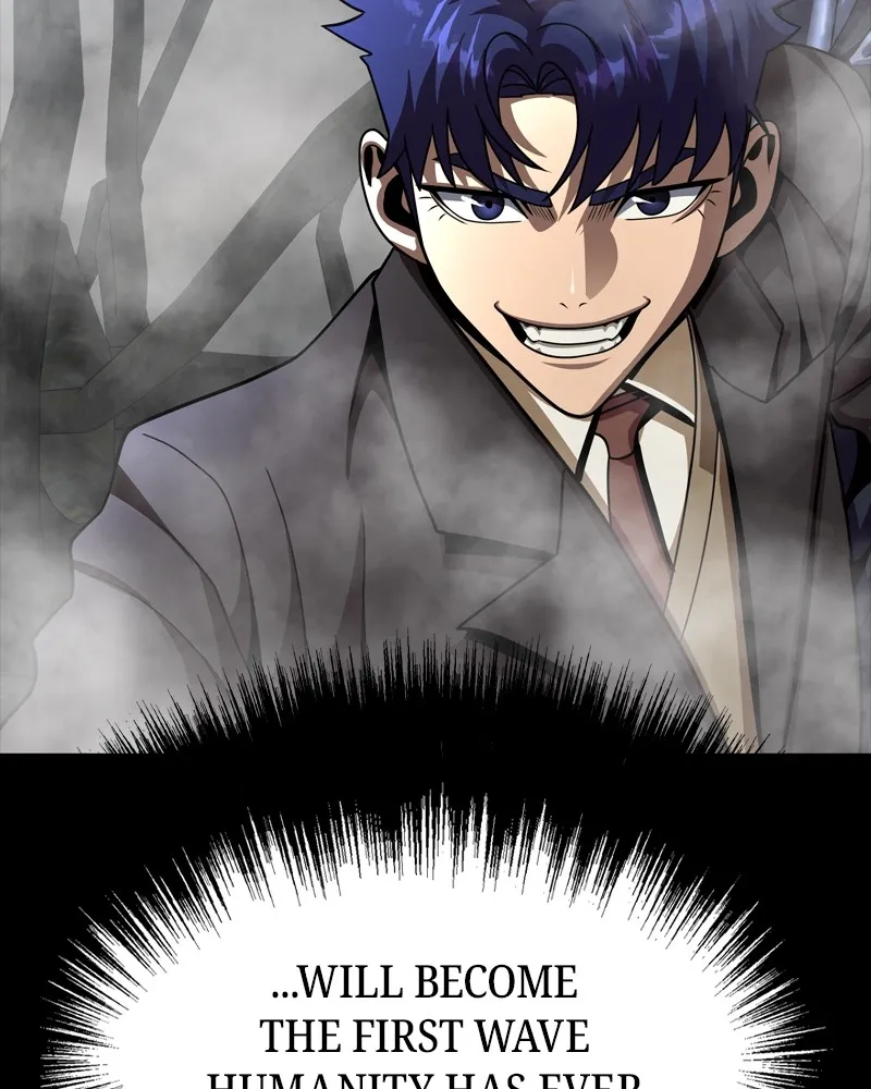 Steel-Eating Player Chapter 68 page 18 - 