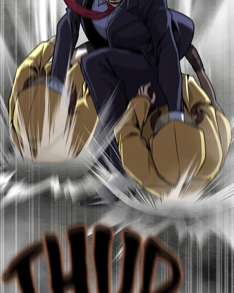 Steel-Eating Player Chapter 68 page 172 - 