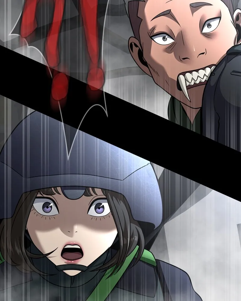 Steel-Eating Player Chapter 68 page 175 - 