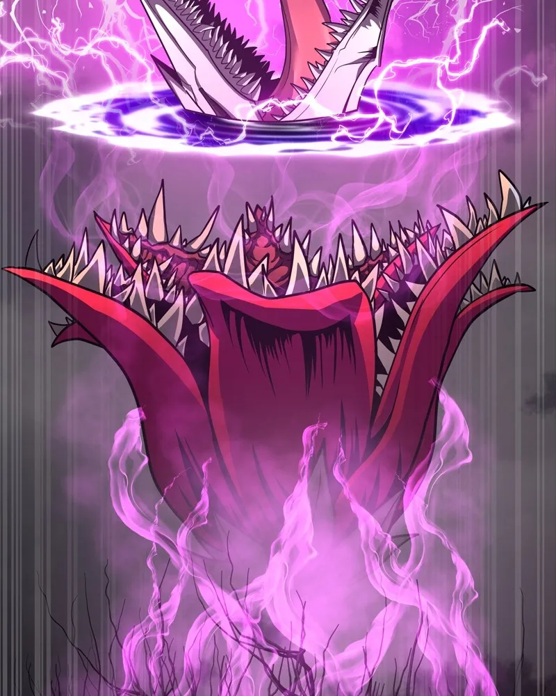 Steel-Eating Player Chapter 68 page 193 - 