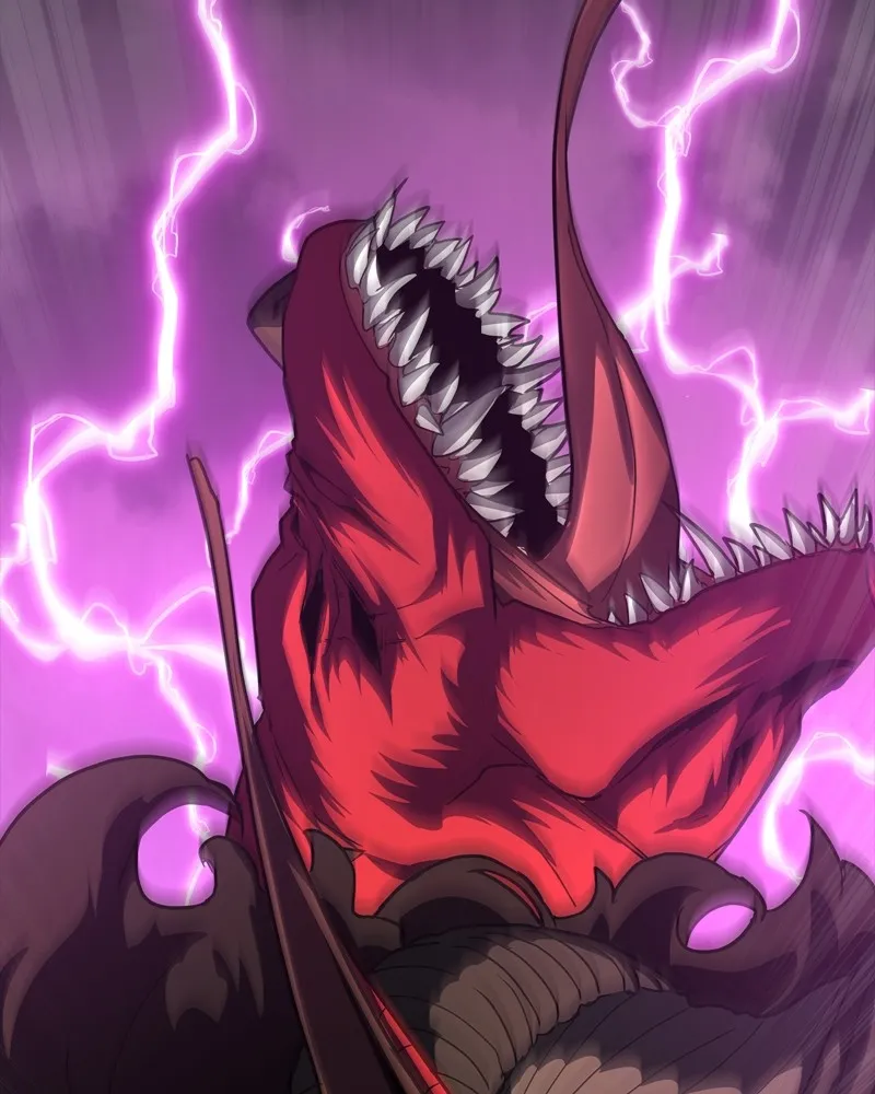 Steel-Eating Player Chapter 68 page 198 - 