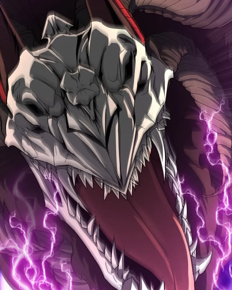 Steel-Eating Player Chapter 68 page 199 - 
