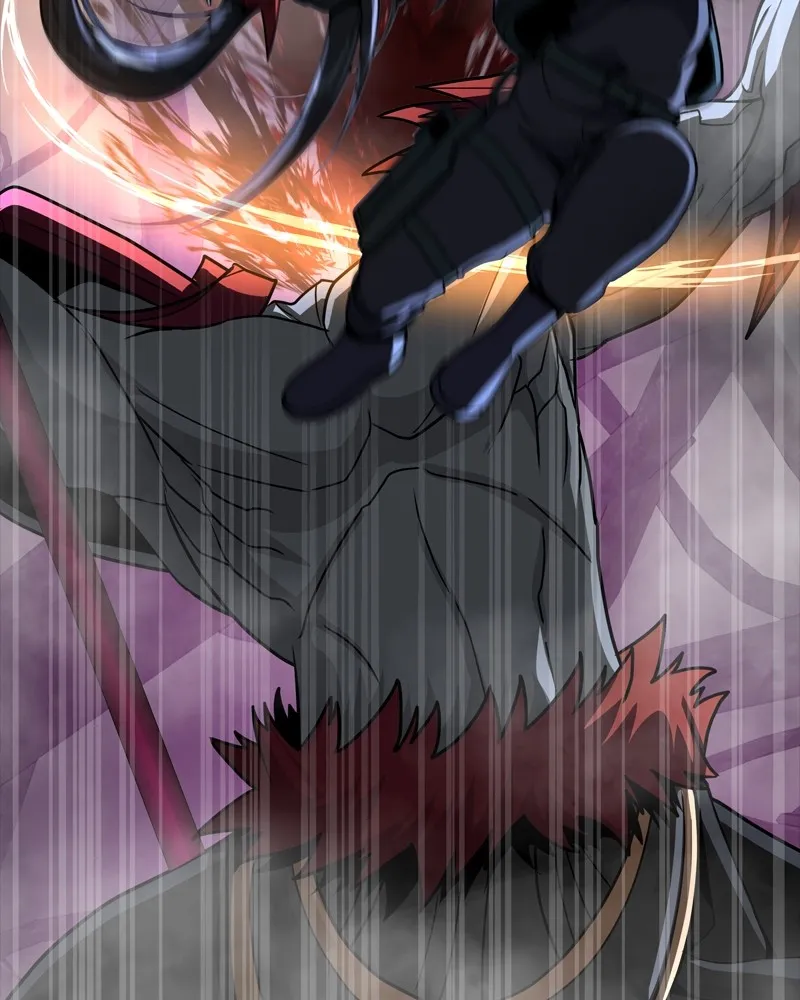 Steel-Eating Player Chapter 68 page 3 - 