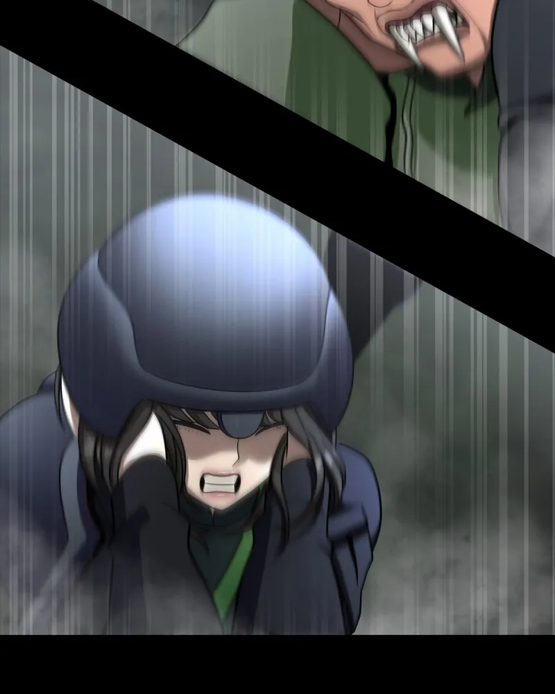 Steel-Eating Player Chapter 68 page 203 - 