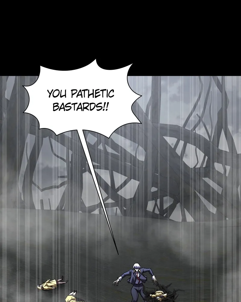 Steel-Eating Player Chapter 68 page 205 - 