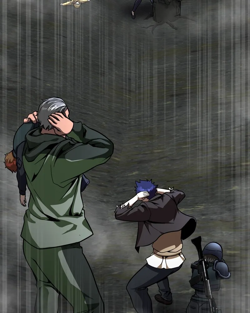 Steel-Eating Player Chapter 68 page 206 - 