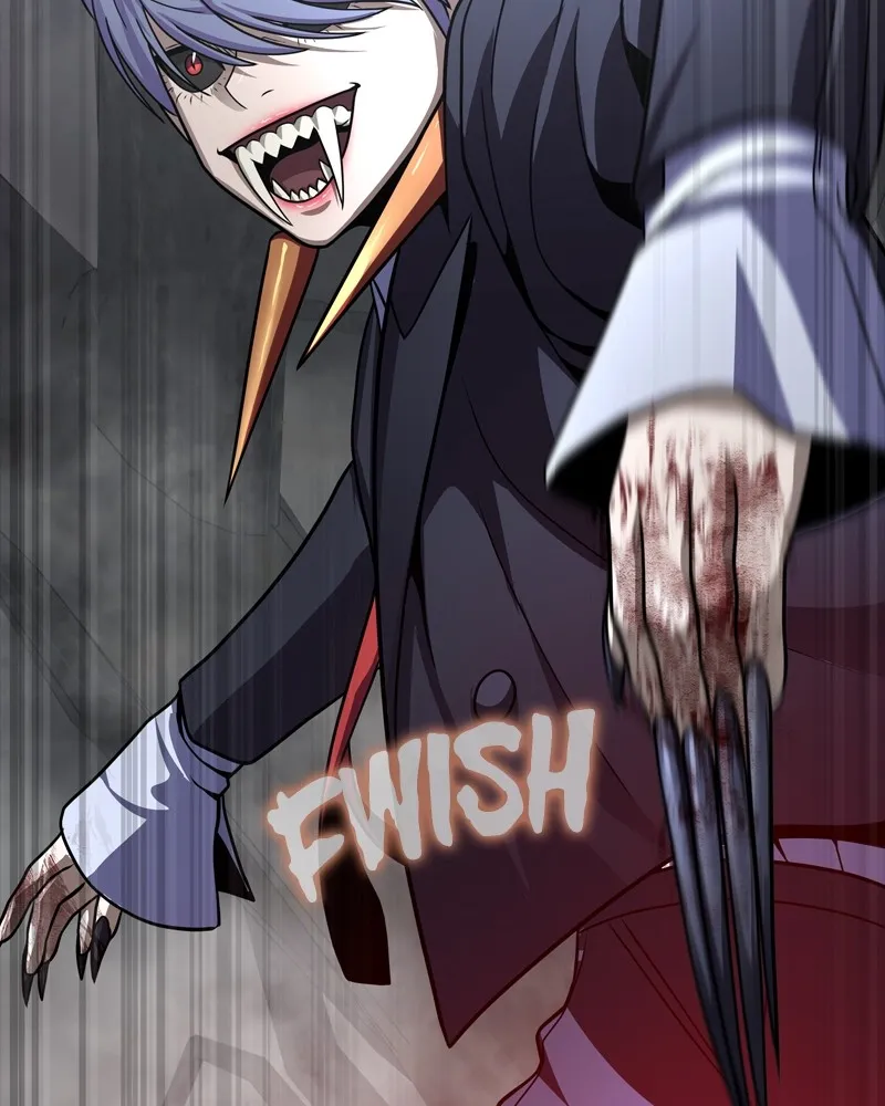 Steel-Eating Player Chapter 68 page 210 - 