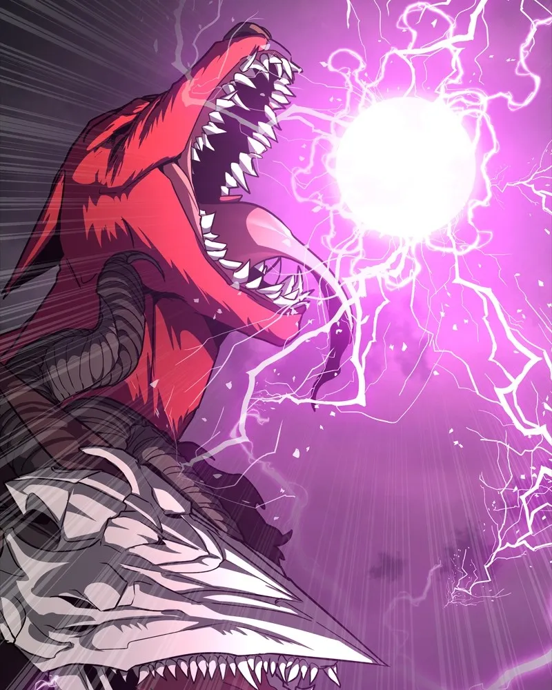 Steel-Eating Player Chapter 68 page 213 - 