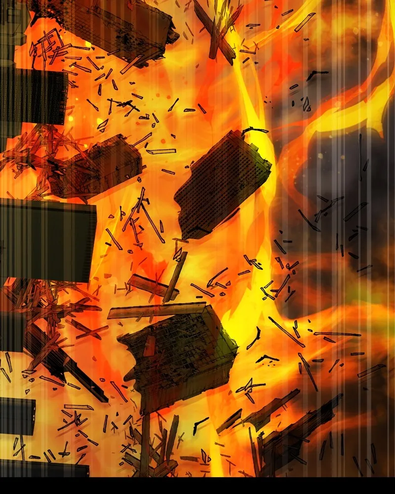 Steel-Eating Player Chapter 68 page 223 - 