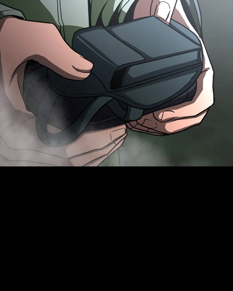 Steel-Eating Player Chapter 68 page 26 - 