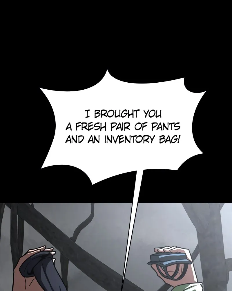 Steel-Eating Player Chapter 68 page 27 - 
