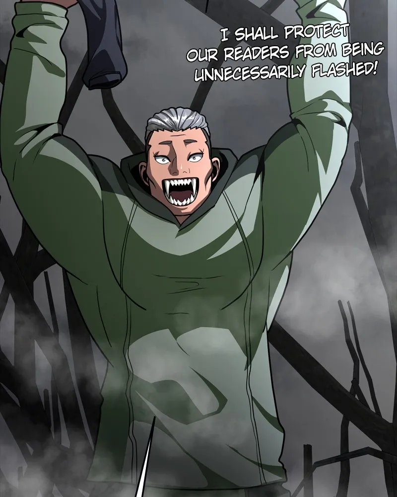 Steel-Eating Player Chapter 68 page 28 - 