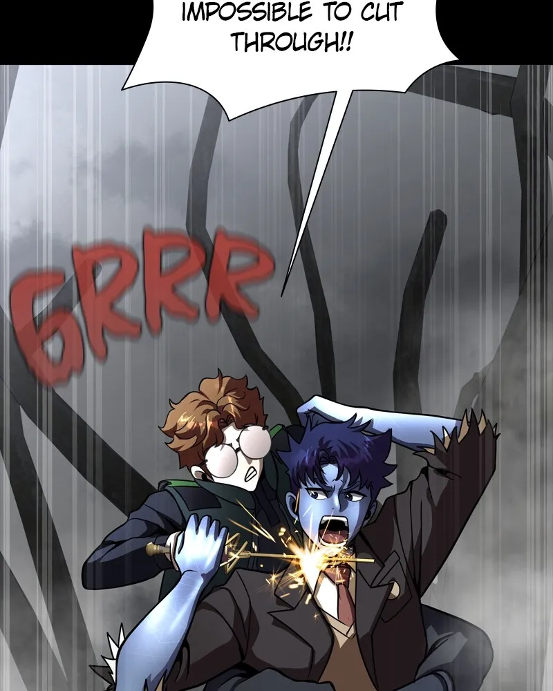 Steel-Eating Player Chapter 68 page 34 - 