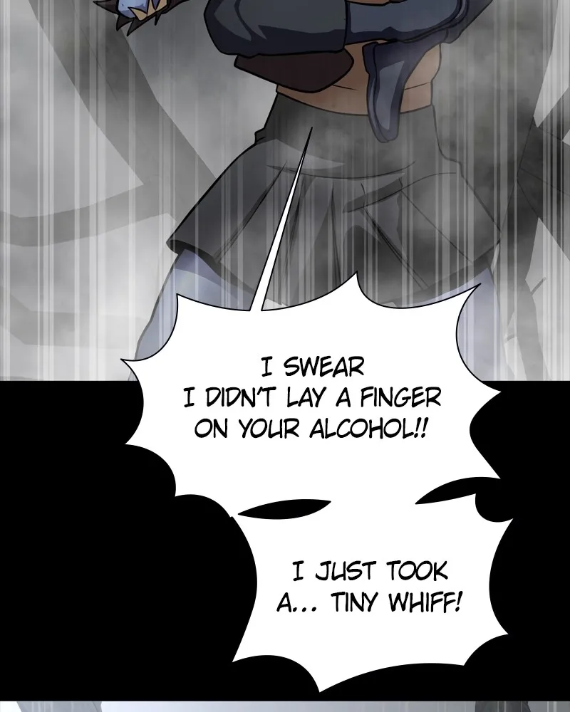 Steel-Eating Player Chapter 68 page 35 - 