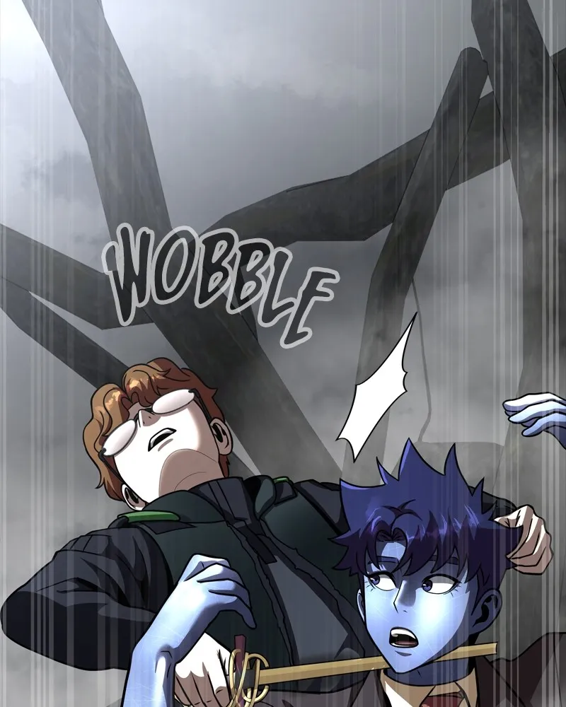Steel-Eating Player Chapter 68 page 36 - 