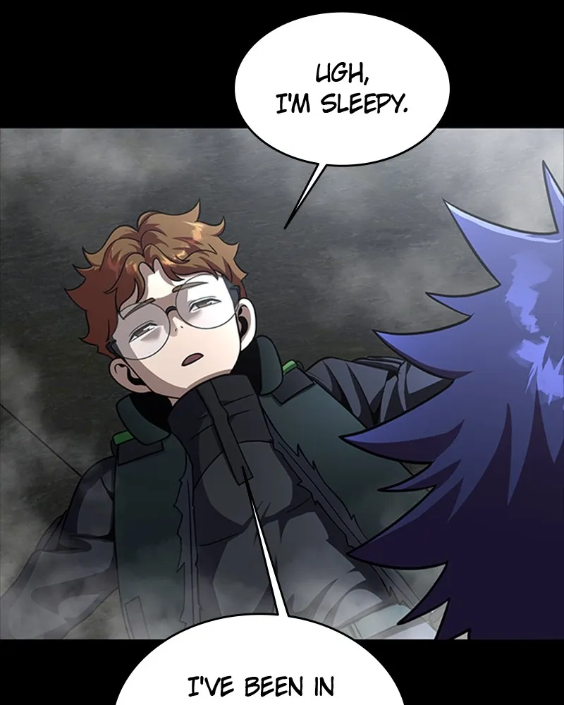 Steel-Eating Player Chapter 68 page 40 - 