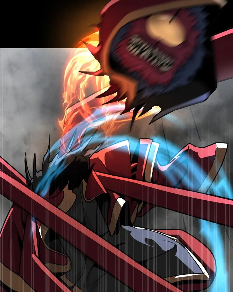 Steel-Eating Player Chapter 68 page 5 - 
