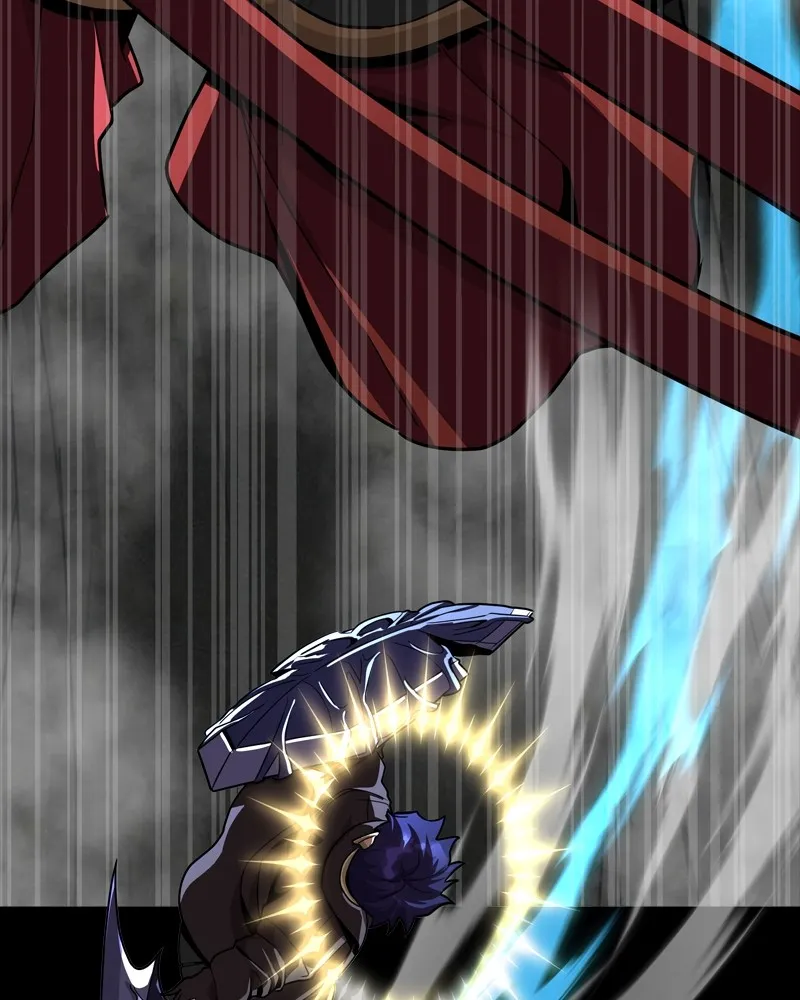Steel-Eating Player Chapter 68 page 6 - 