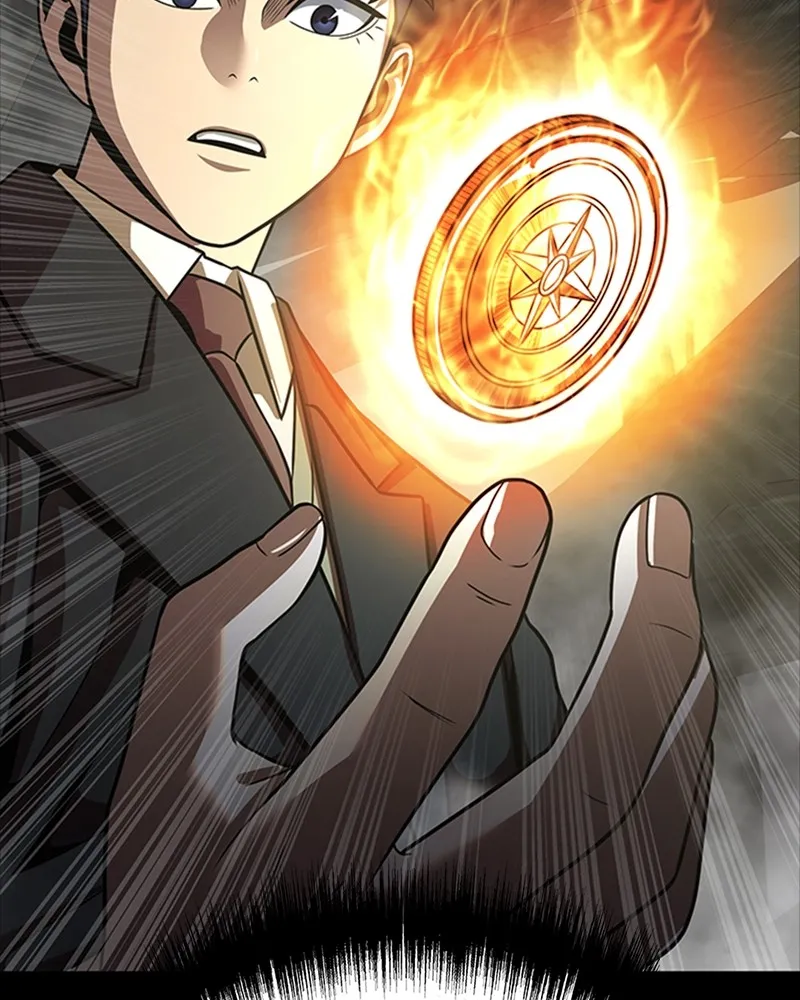 Steel-Eating Player Chapter 68 page 53 - 