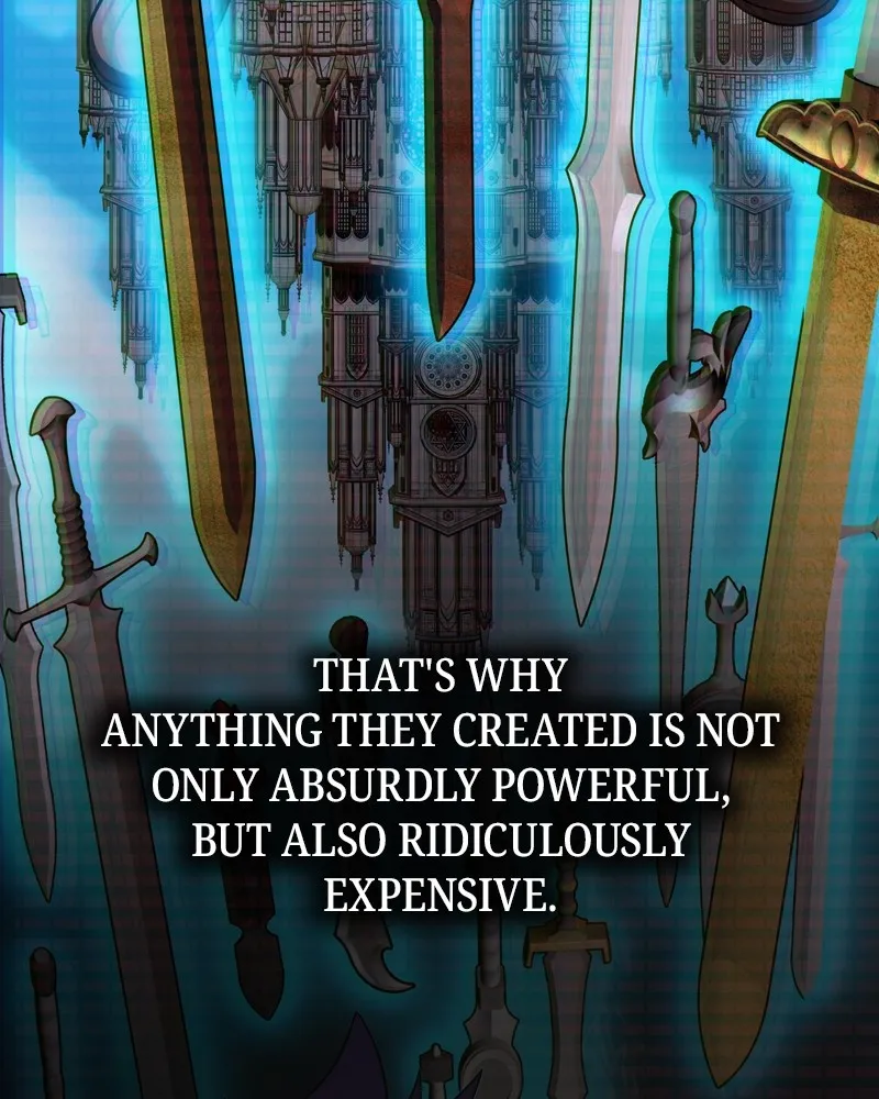 Steel-Eating Player Chapter 68 page 59 - 