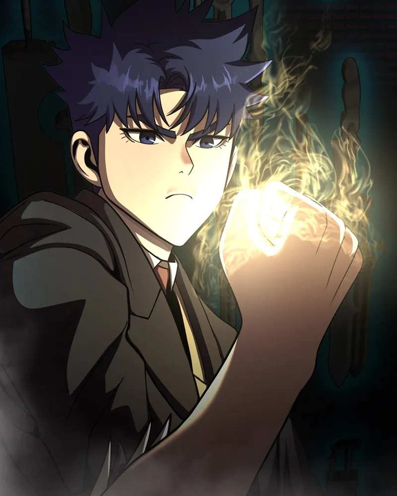 Steel-Eating Player Chapter 68 page 60 - 