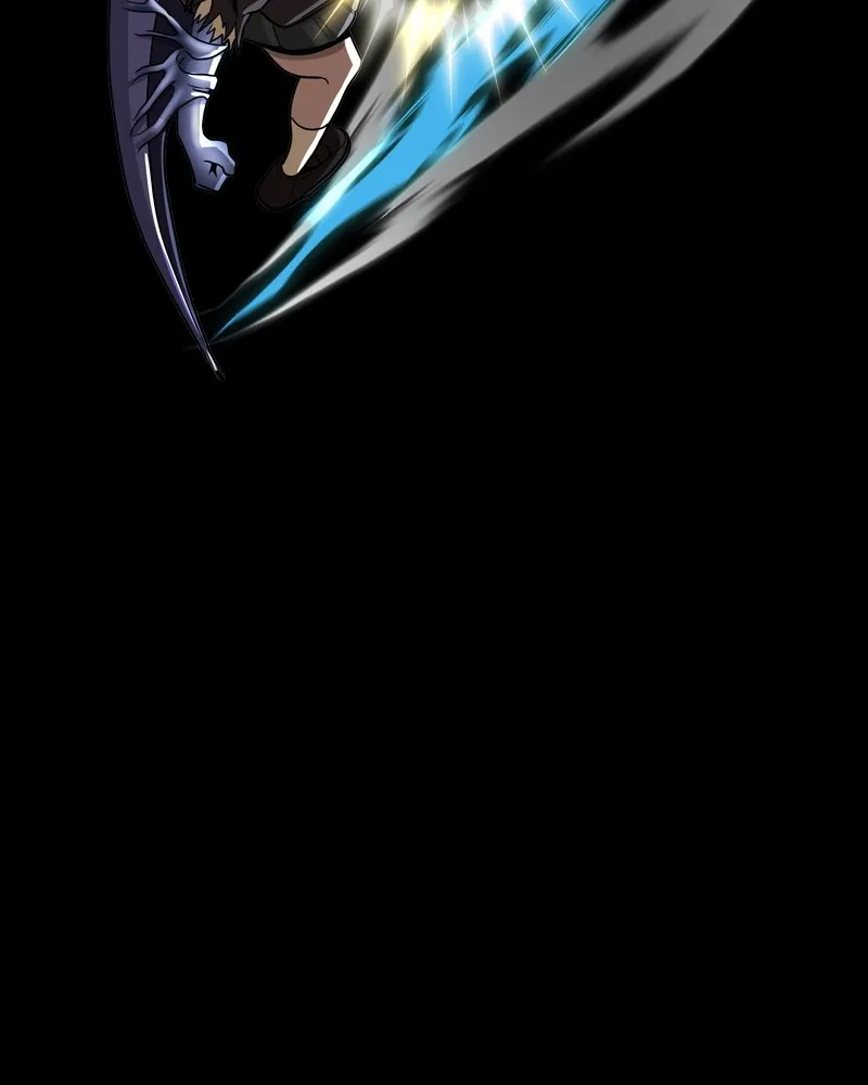 Steel-Eating Player Chapter 68 page 7 - 