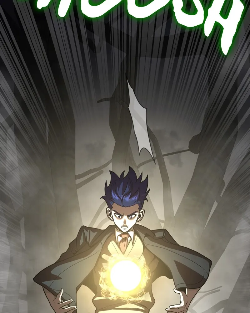 Steel-Eating Player Chapter 68 page 63 - 