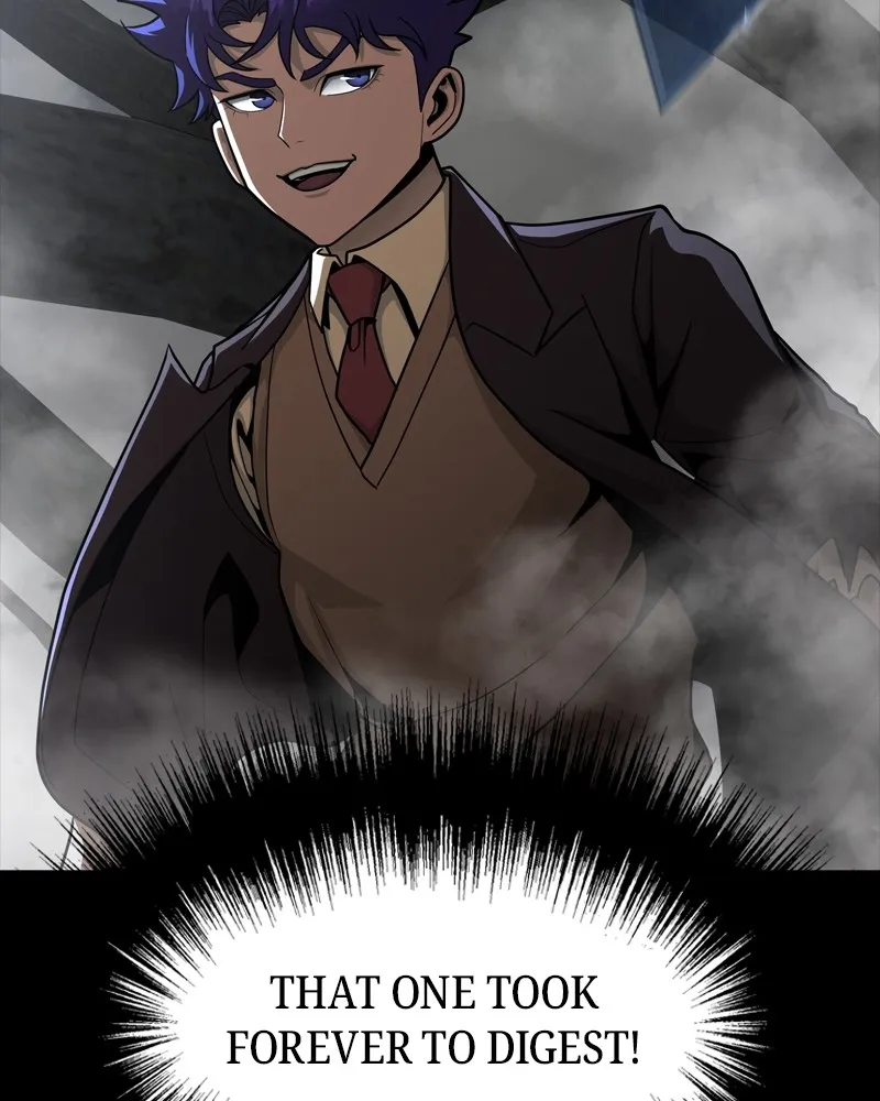 Steel-Eating Player Chapter 68 page 68 - 
