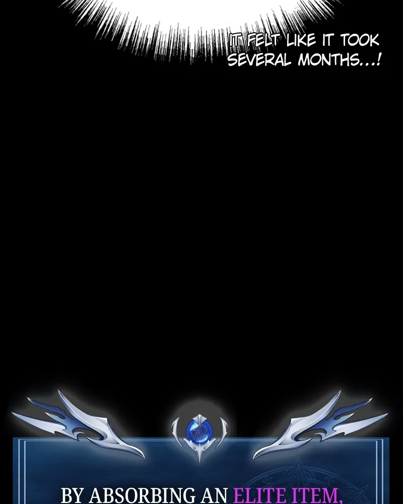 Steel-Eating Player Chapter 68 page 69 - 